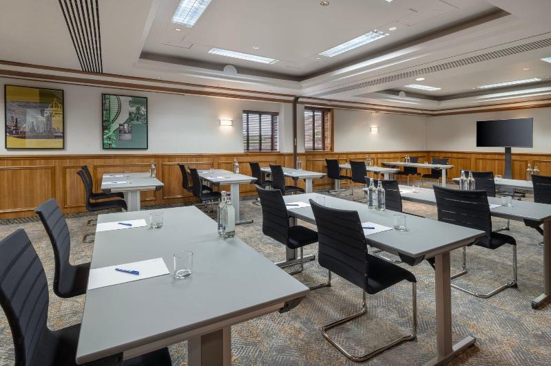 Marriott Hotel Newcastle MetroCentre - Toplantı
