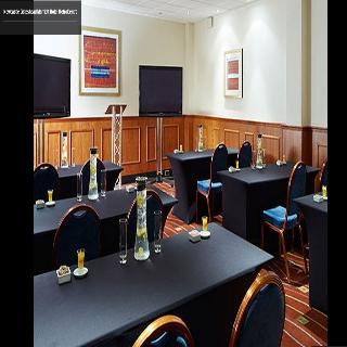 Marriott Hotel Newcastle MetroCentre fotoÄŸrafÄ±