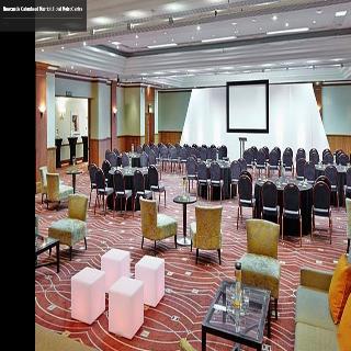 Marriott Hotel Newcastle MetroCentre fotoÄŸrafÄ±