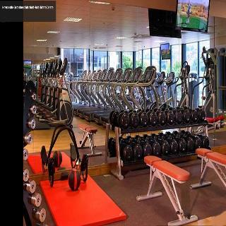 Marriott Hotel Newcastle MetroCentre fotoÄŸrafÄ±