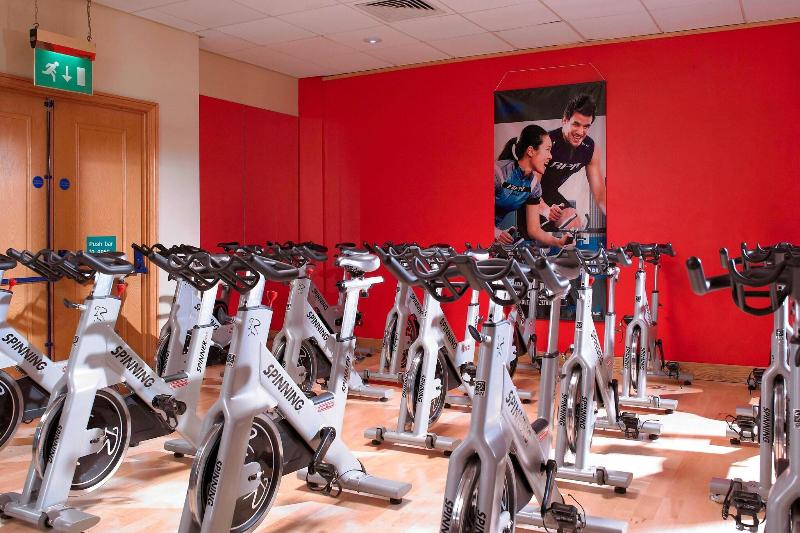 Marriott Hotel Newcastle MetroCentre - Aktivite