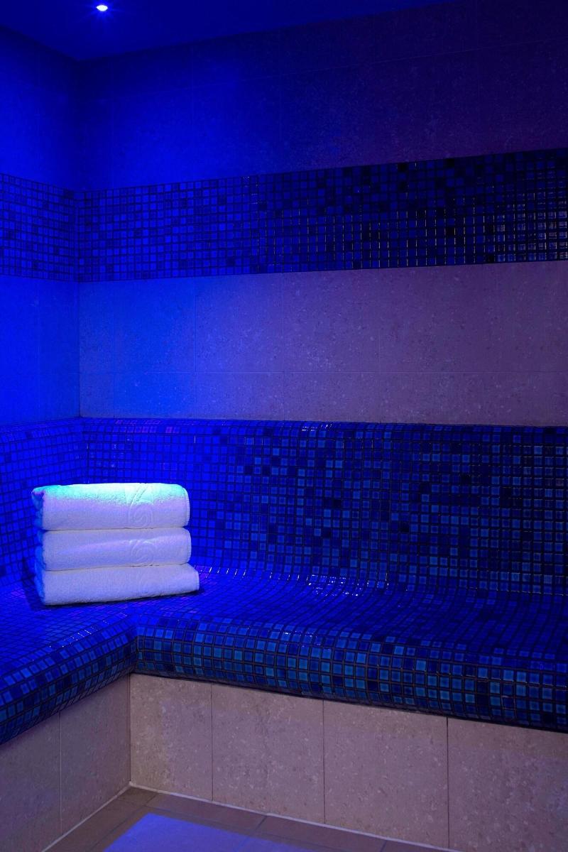 Marriott Hotel Newcastle MetroCentre - Aktivite