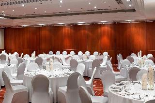 Marriott Hotel Newcastle MetroCentre fotoÄŸrafÄ±
