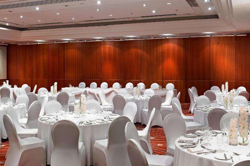 Marriott Hotel Newcastle MetroCentre - Aktivite