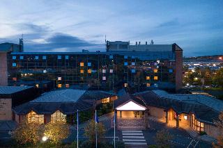 Marriott Hotel Newcastle MetroCentre fotoÄŸrafÄ±
