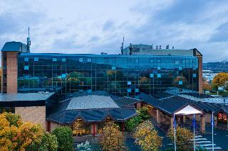 Marriott Hotel Newcastle MetroCentre fotoÄŸrafÄ±