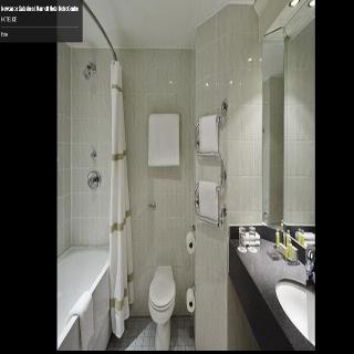Marriott Hotel Newcastle MetroCentre fotoÄŸrafÄ±