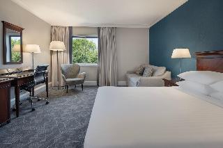 Marriott Hotel Newcastle MetroCentre fotoÄŸrafÄ±