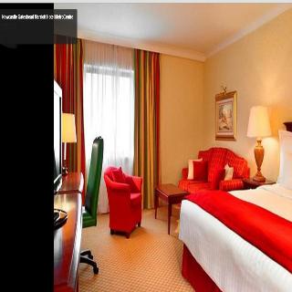 Marriott Hotel Newcastle MetroCentre fotoÄŸrafÄ±