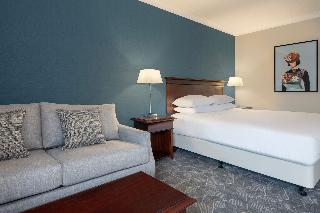 Marriott Hotel Newcastle MetroCentre fotoÄŸrafÄ±