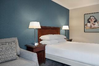 Marriott Hotel Newcastle MetroCentre fotoÄŸrafÄ±