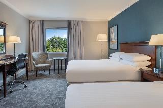 Marriott Hotel Newcastle MetroCentre fotoÄŸrafÄ±