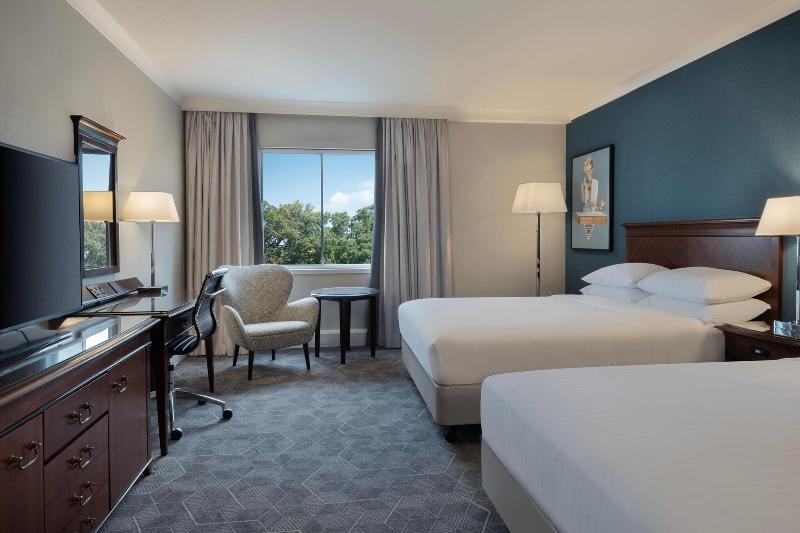 Marriott Hotel Newcastle MetroCentre - Oda