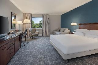 Marriott Hotel Newcastle MetroCentre fotoÄŸrafÄ±