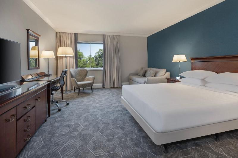 Marriott Hotel Newcastle MetroCentre - Oda