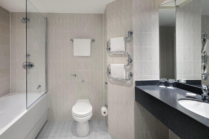 Marriott Hotel Newcastle MetroCentre - Oda