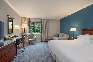 Marriott Hotel Newcastle MetroCentre fotoÄŸrafÄ±