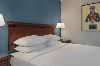 Marriott Hotel Newcastle MetroCentre fotoÄŸrafÄ±