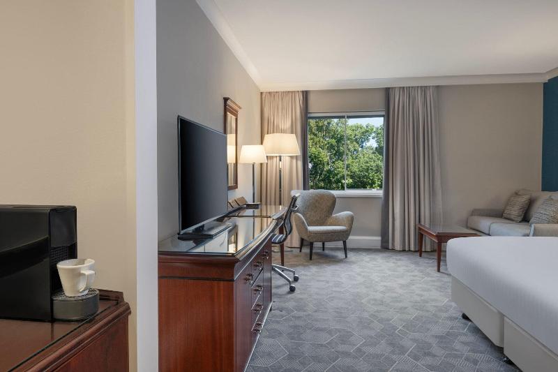 Marriott Hotel Newcastle MetroCentre - Oda