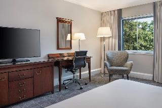 Marriott Hotel Newcastle MetroCentre fotoÄŸrafÄ±