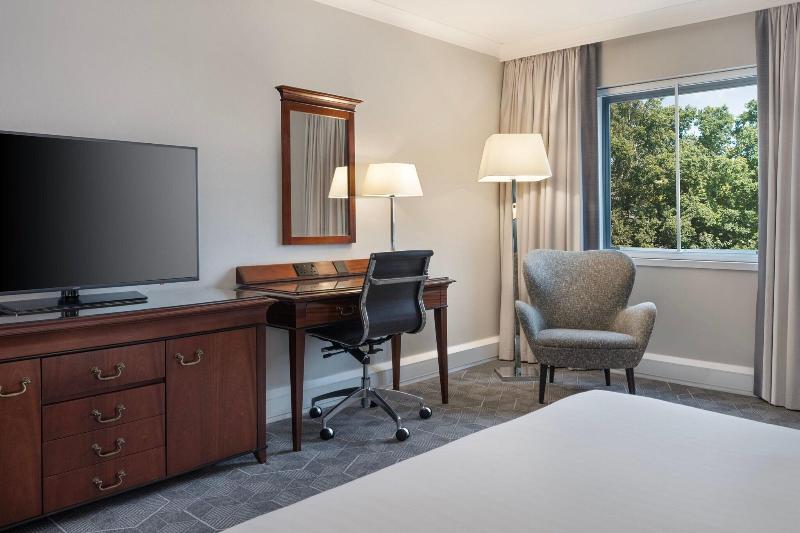 Marriott Hotel Newcastle MetroCentre - Oda