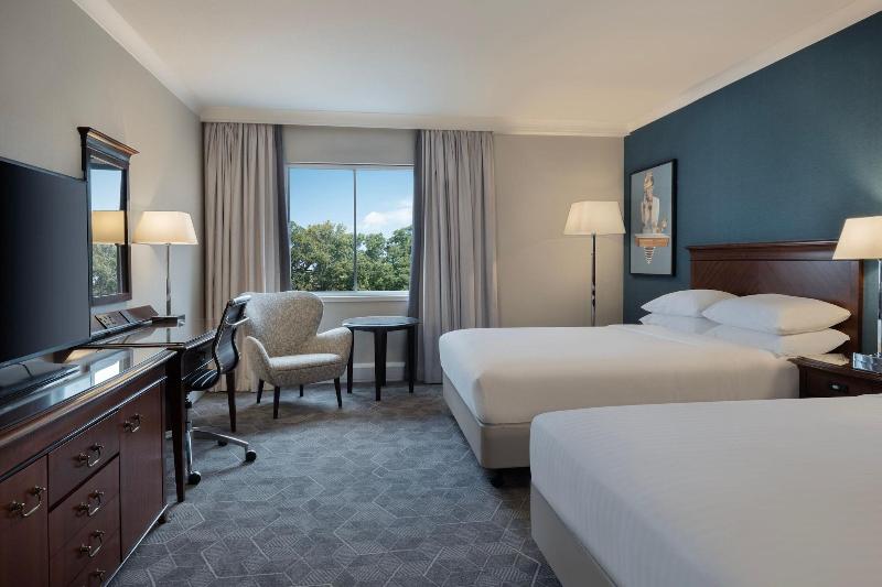 Marriott Hotel Newcastle MetroCentre - Oda
