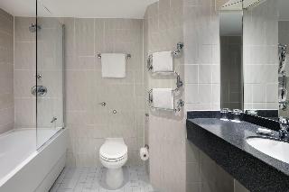 Marriott Hotel Newcastle MetroCentre fotoÄŸrafÄ±