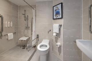 Marriott Hotel Newcastle MetroCentre fotoÄŸrafÄ±