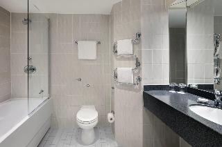 Marriott Hotel Newcastle MetroCentre fotoÄŸrafÄ±