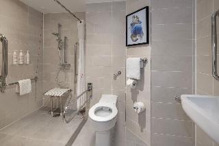 Marriott Hotel Newcastle MetroCentre fotoÄŸrafÄ±