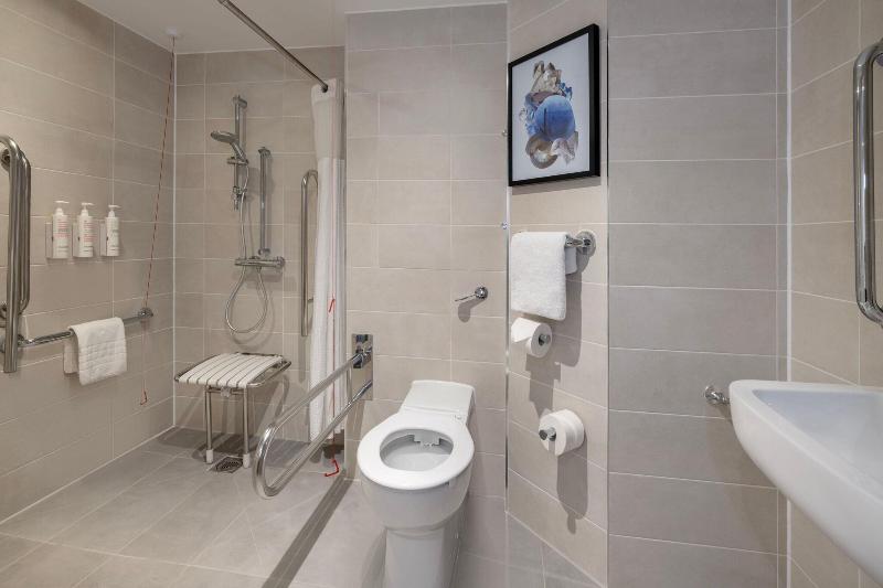 Marriott Hotel Newcastle MetroCentre - Oda