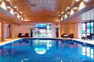 Marriott Hotel Newcastle MetroCentre fotoÄŸrafÄ±