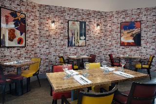 Marriott Hotel Newcastle MetroCentre fotoÄŸrafÄ±