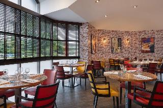 Marriott Hotel Newcastle MetroCentre fotoÄŸrafÄ±