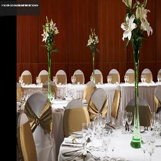 Marriott Hotel Newcastle MetroCentre fotoÄŸrafÄ±