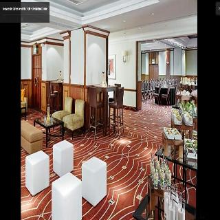 Marriott Hotel Newcastle MetroCentre fotoÄŸrafÄ±