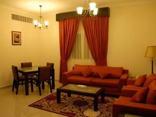 Al Hayat Hotel Suites otel fotoğrafı