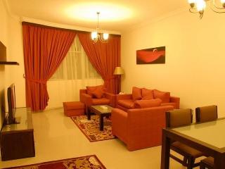 Al Hayat Hotel Suites fotoÄŸrafÄ±
