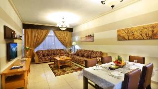 Al Hayat Hotel Suites fotoÄŸrafÄ±
