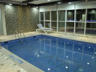 Al Hayat Hotel Suites fotoÄŸrafÄ±
