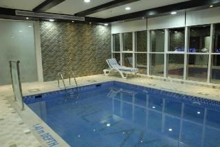 Al Hayat Hotel Suites fotoÄŸrafÄ±