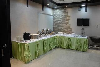 Al Hayat Hotel Suites fotoÄŸrafÄ±