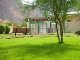 Green Mubazzarh Chalets fotoÄŸrafÄ±