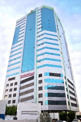 Alain Hotel Ajman fotoÄŸrafÄ±