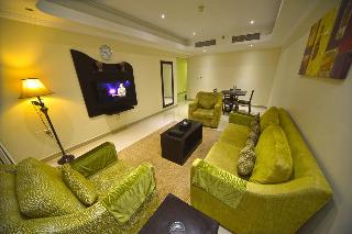 Alain Hotel Ajman fotoÄŸrafÄ±