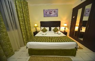 Alain Hotel Ajman fotoÄŸrafÄ±