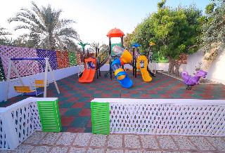 Fujairah Hotel And Resort fotoÄŸrafÄ±