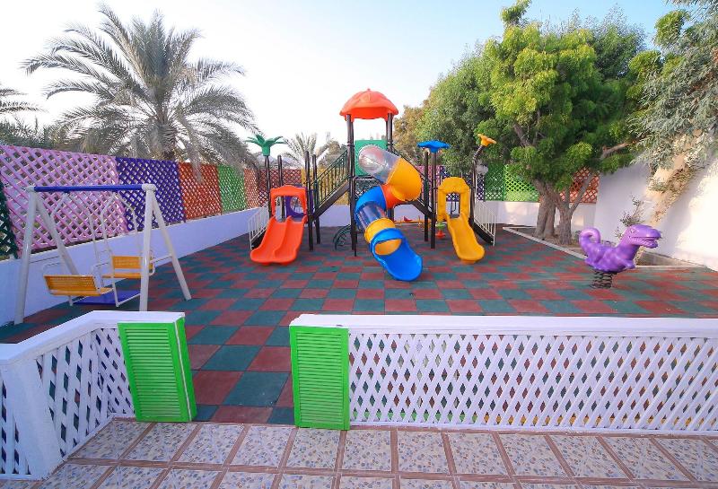 Fujairah Hotel And Resort - Aktivite