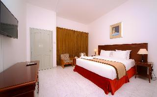 Fujairah Hotel And Resort fotoÄŸrafÄ±