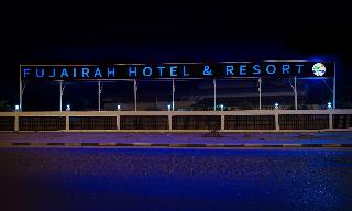 Fujairah Hotel And Resort fotoÄŸrafÄ±